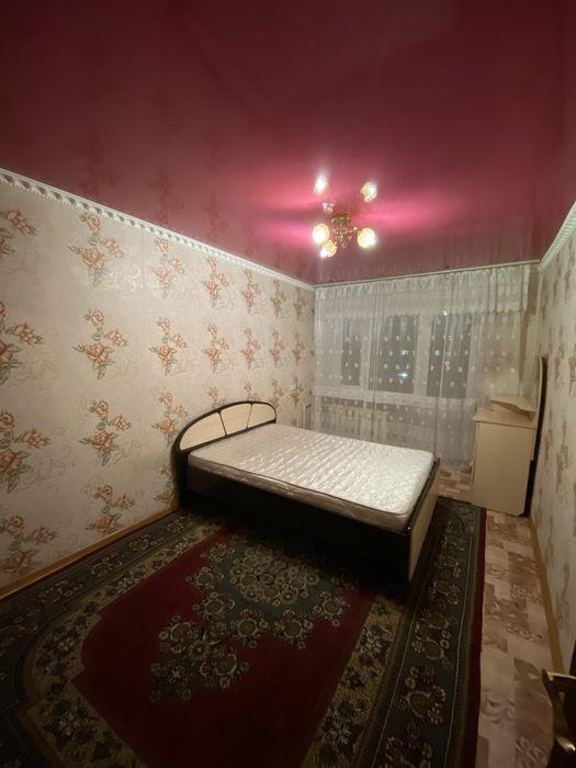 Сдам 2 комнатную квартиру!!!