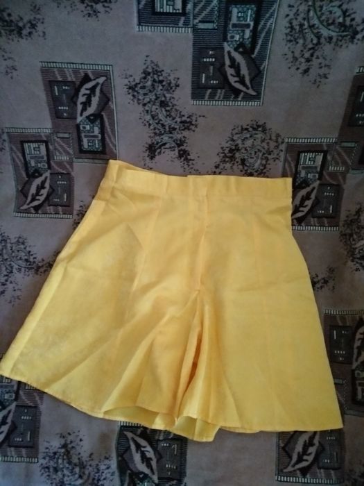 Женский костюм - тройка, летний, оригинальный, самошив