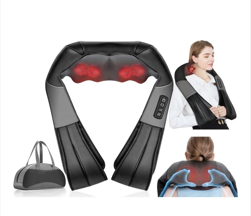 Aparat de masaj  nou