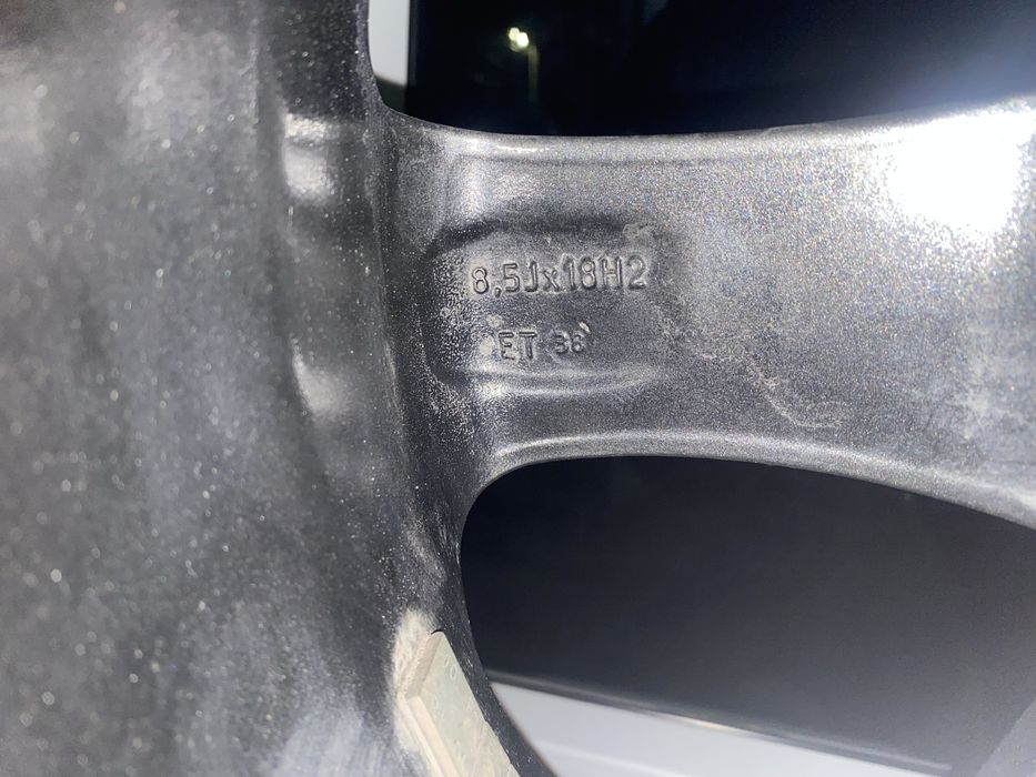 Продается диски 18 размера