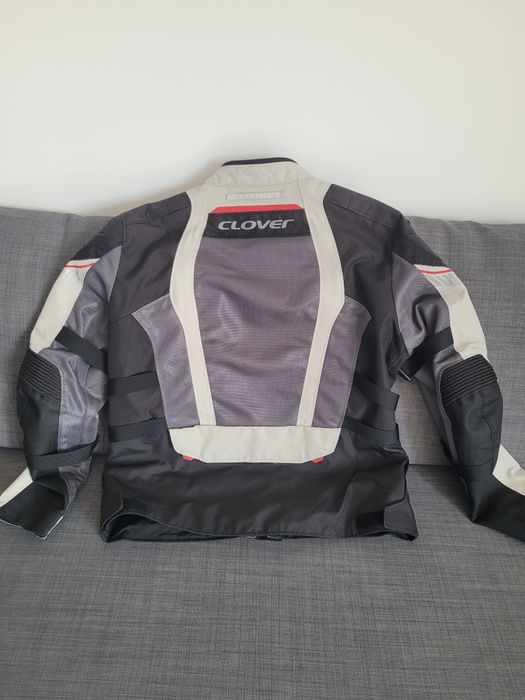 Costum moto 3 anotimpuri Clover Ventouring