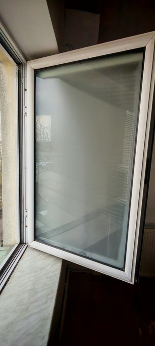 Tâmplărie termopan aluminiu