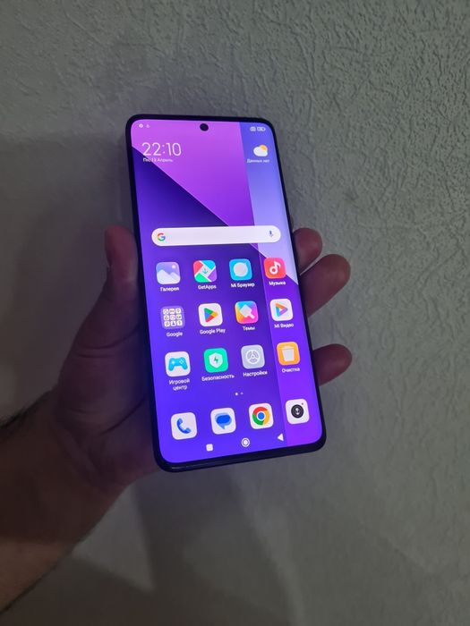 Redmi Note 13 Pro+ 5G