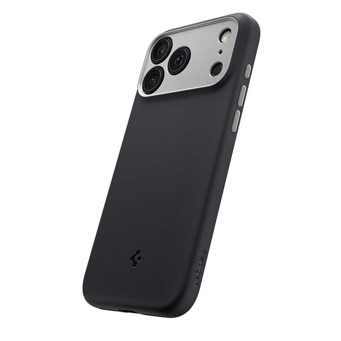 Калъф Spigen Caseology Nano Pop MagSafe за iPhone 18 Pro, iPhone 17 Pro, iPhone 18 Pro Max, iPhone 17 Pro Max