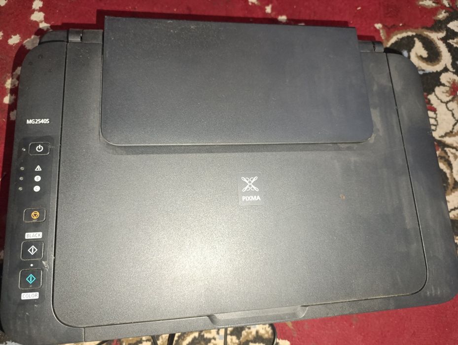 Canon PIXMA MG 2540 S