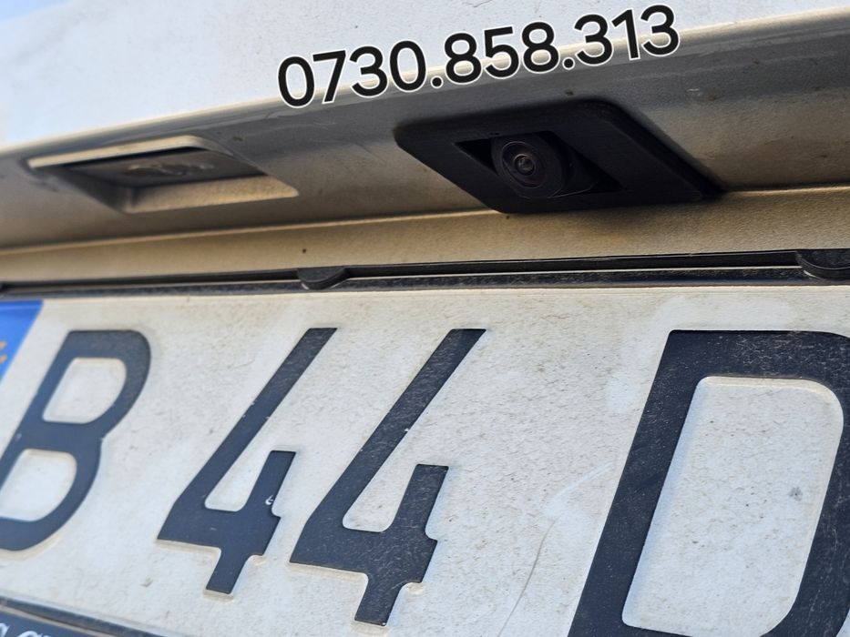 Camera OEM Dacia