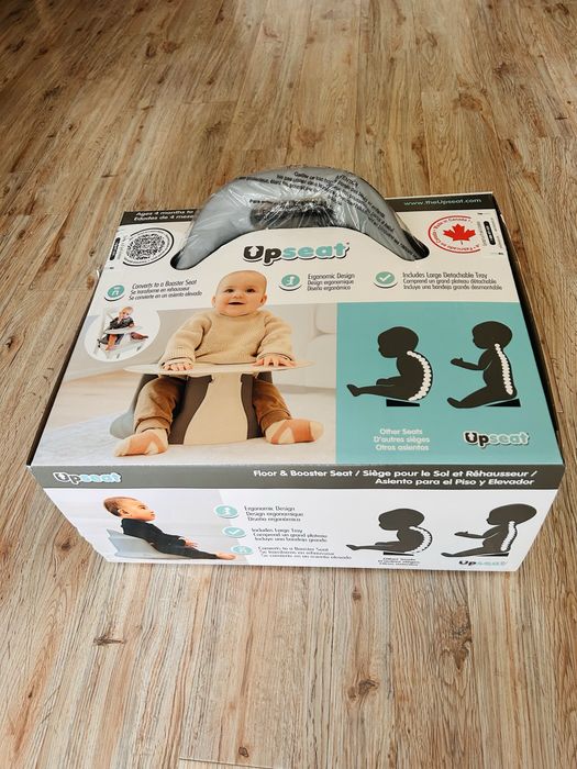 Столче за седене и хранене Upseat