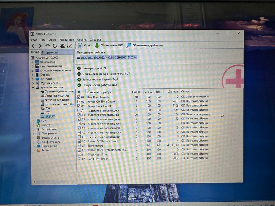 HP Pavilion 17 | i3-4030U | 16GB RAM | SSD | NVIDIA 830M