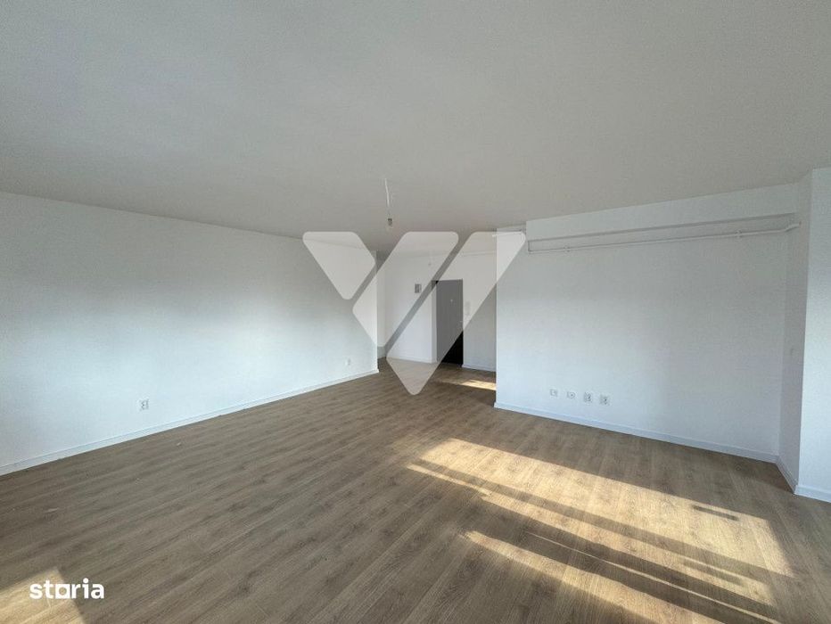 Apartament 2 camere, etaj 5, lift, parcare - zona Lidl Doamna Stanca — fotografia 3