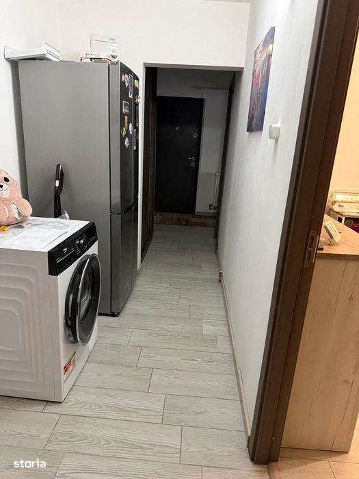 Apartament 4 camere, Pitesti, strada Dacia