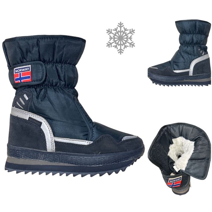 Юношески апрески в  черно и т. син цвят -36/40  - ПРОМОЦИЯ