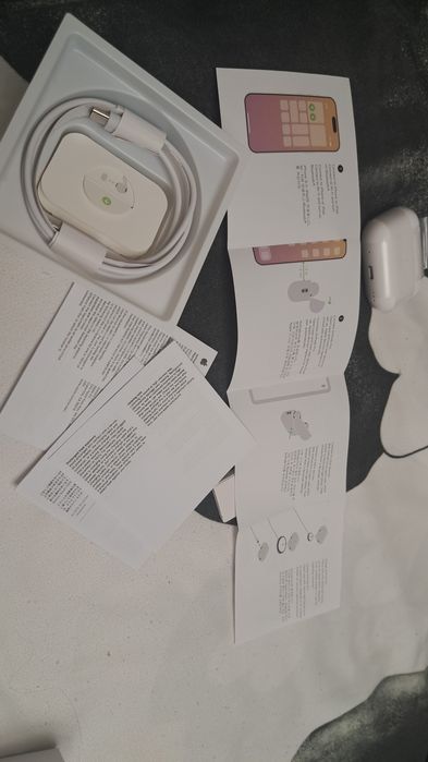 Air Pods Pro сатылады