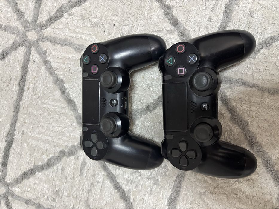 Playstation 4 pro 1tb