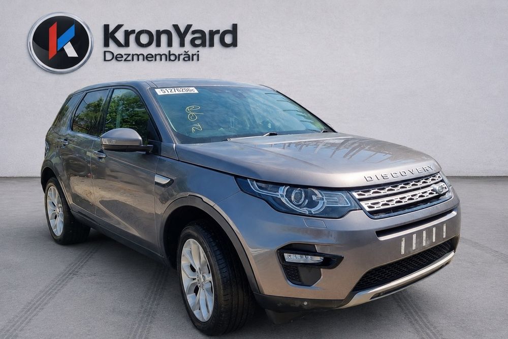 Modul Land Rover Discovery Sport 2014 - 2019 (1563) HK7219H406 Garantie