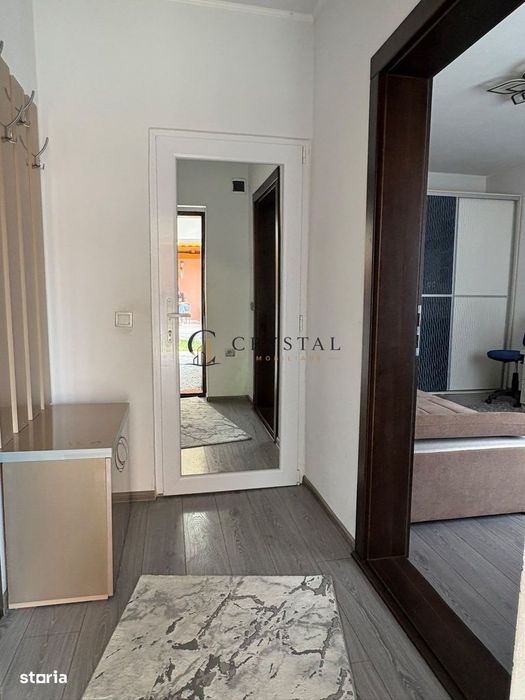 Casa de inchiriat ultracentrală | Cuza Voda | Oradea