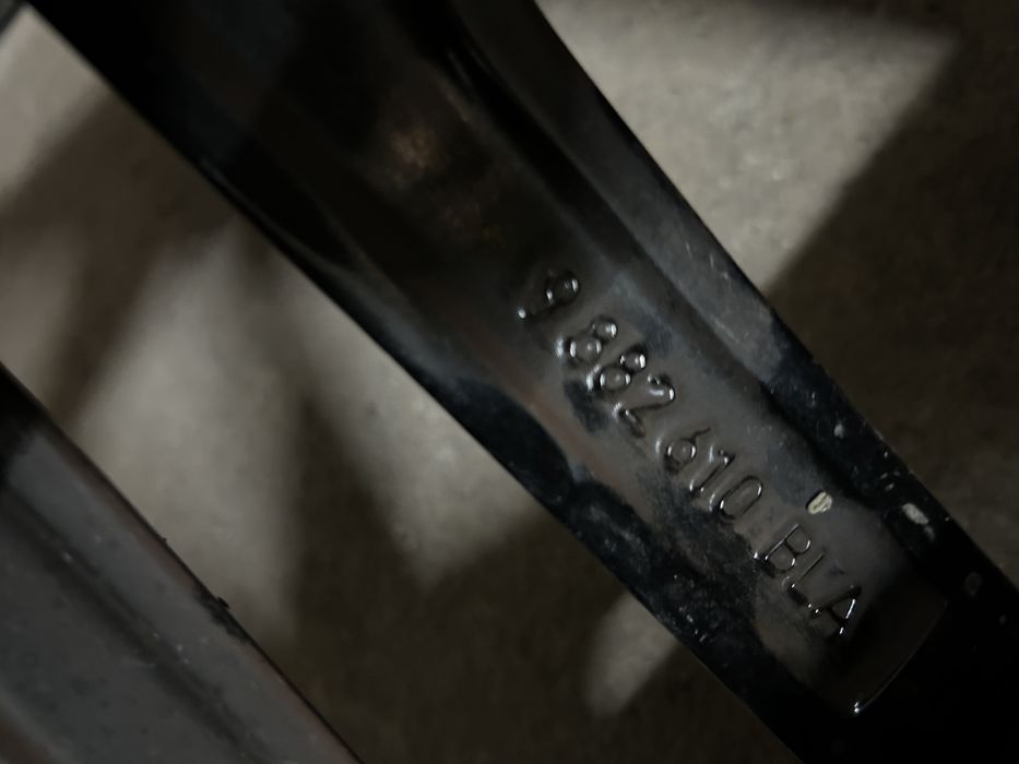 Janta 22 bmw X5 G05 X6 G06 style M 742