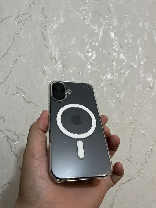 Iphone 16 128 память