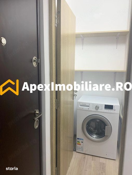 Apartament 2 camere de inchiriat Vitan Bucuresti | ApexImobiliare.ro