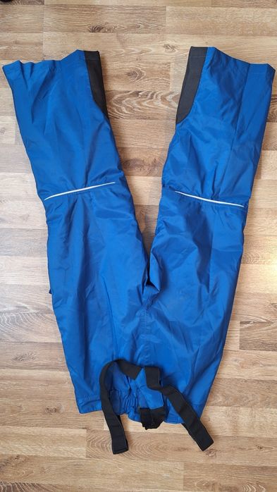 Детски ски панталон размер 128