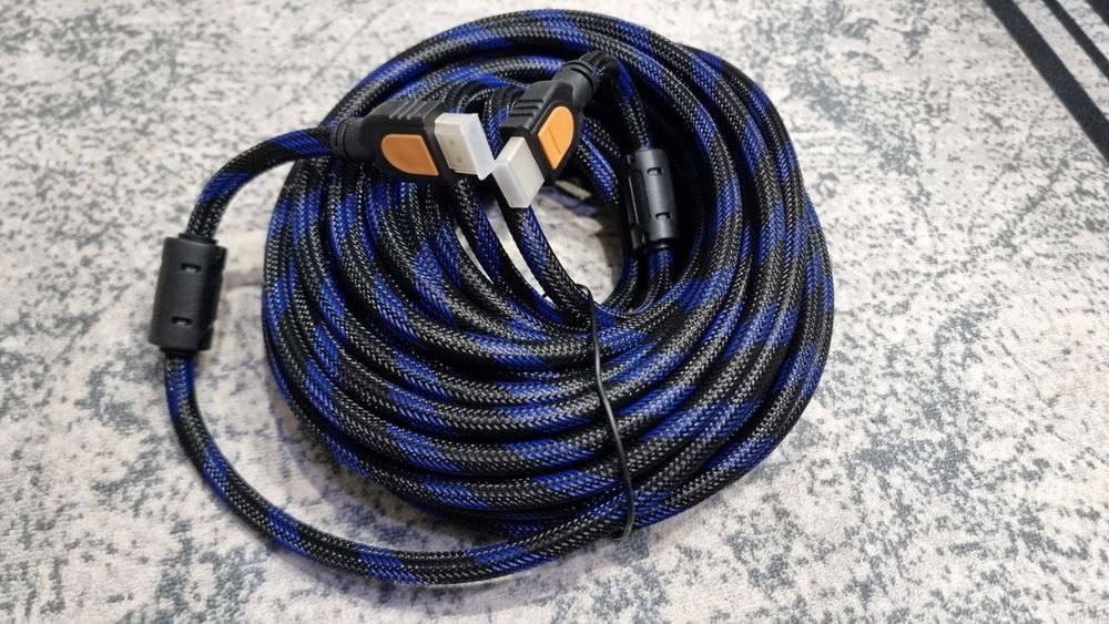 HDMI-шнур (15 метров)