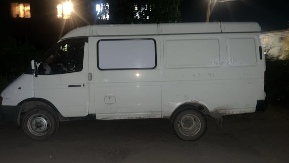 Продам Газель 2705 продам