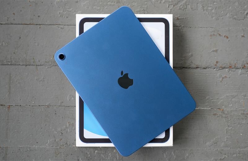 Новый модель Apple IPad 11 (A16) 2025! • Планшет •