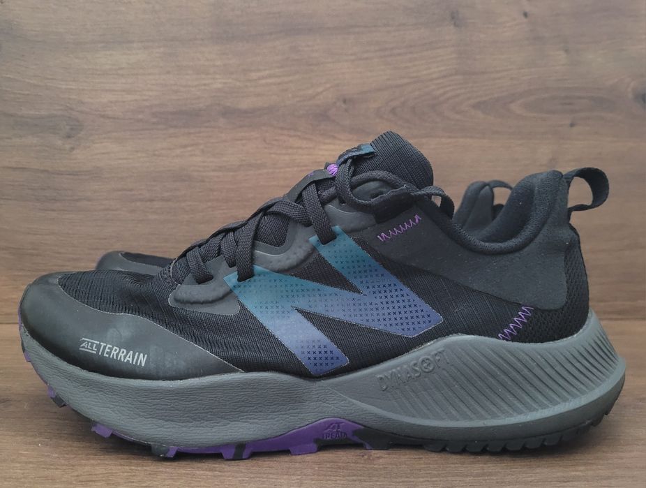 New Balance DynaSoft v5/дамски маратонки-38номер