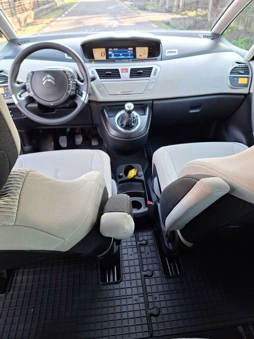 Citroen c4 grand Picasso