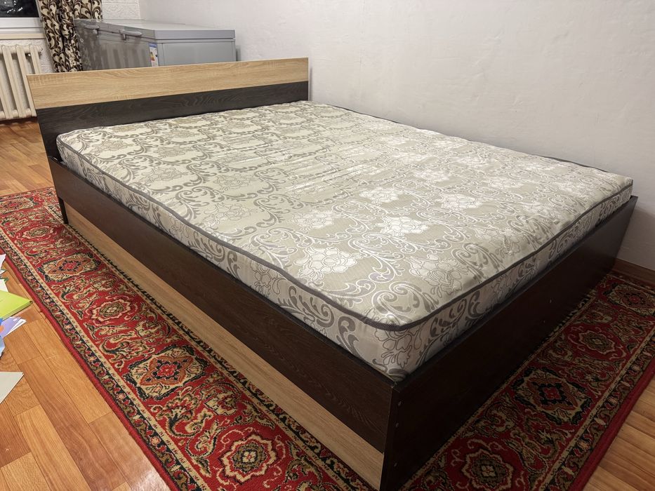 Спальный гарнитур Уют