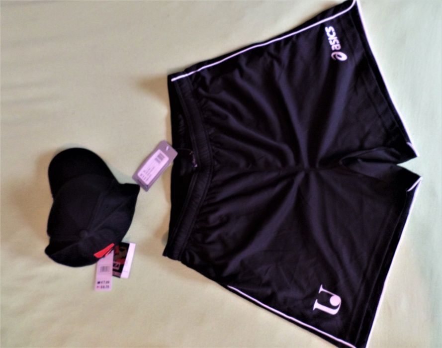 Оригинални къси панталони - шорти Asics