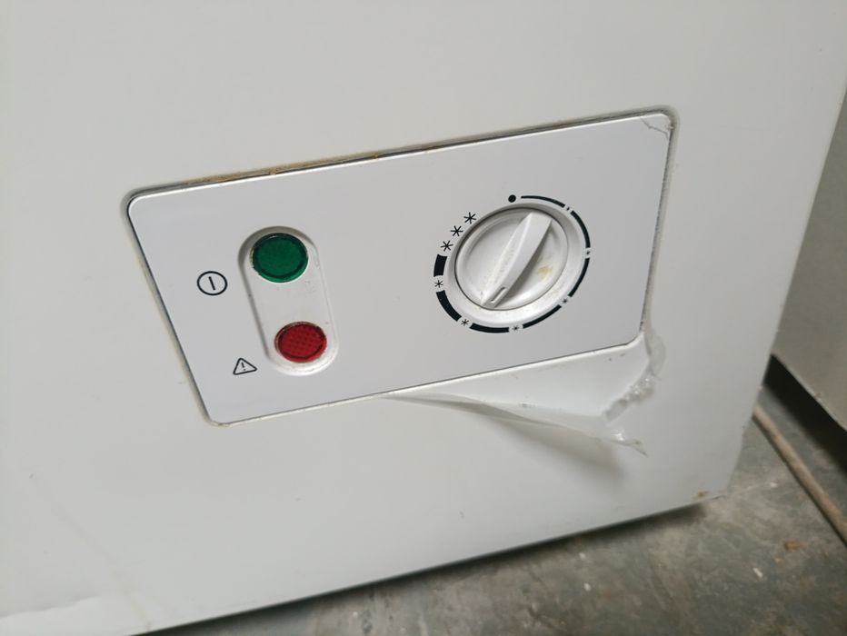 Продам морозильник в хорошем состоянии