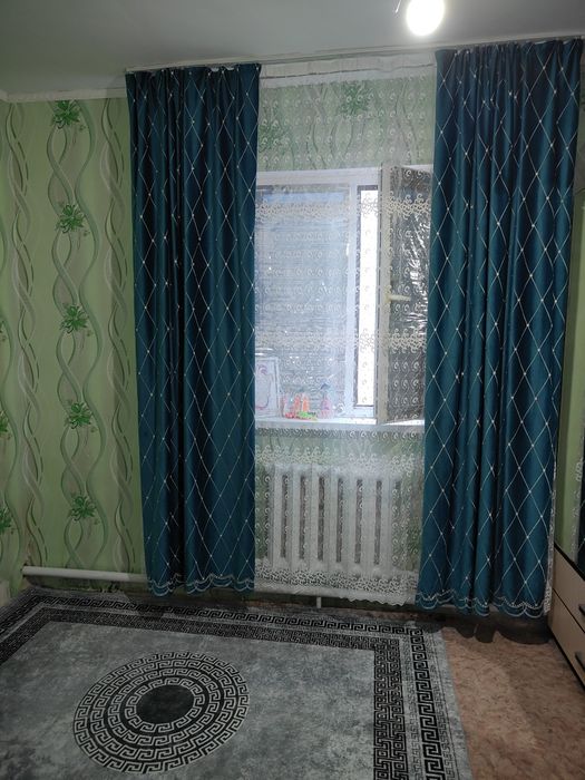 Птица фабрикадан үй сатылады.