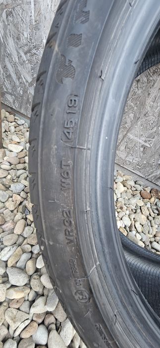 Anvelope Firestone Roaohawk 255/35 R19 96Y XL