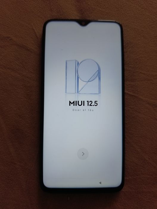 Xiaomi redmi note 8 pro