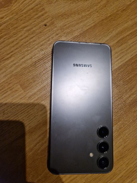 Samsung S24 plus