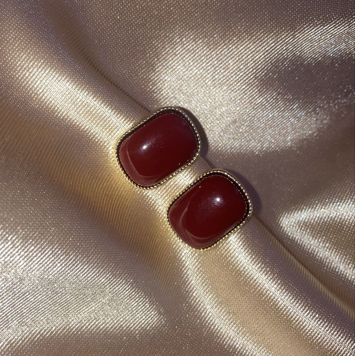 Дамски обеци Vintage Boho style