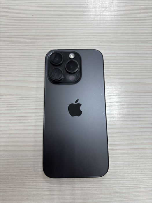 Обменяю/продам IPhone 15 pro