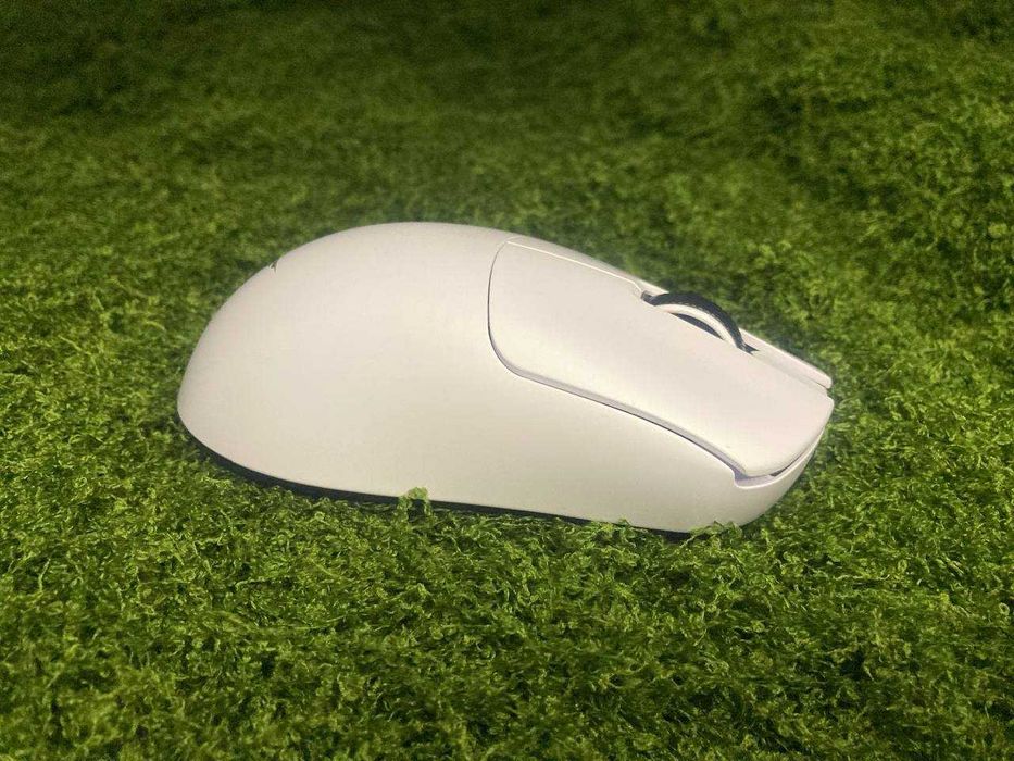 VGN Dragonfly Y2 Pro Max White