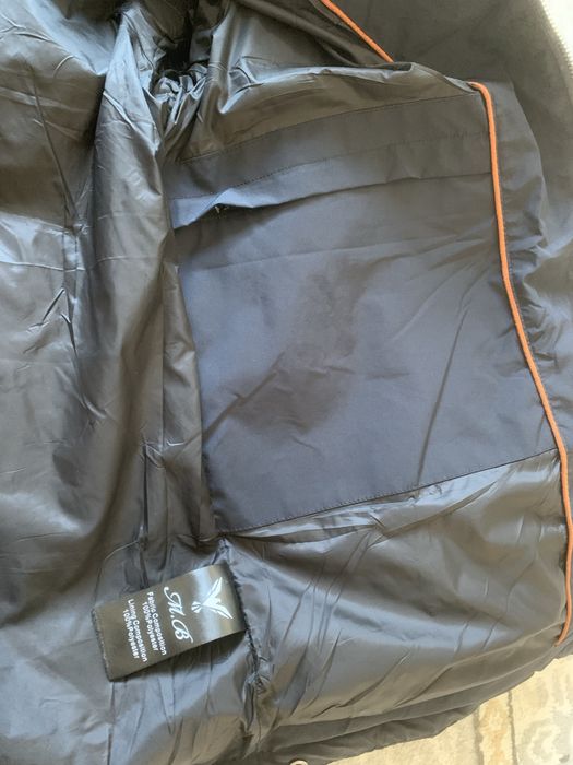 M.D куртка оригинал