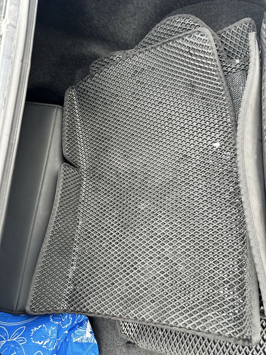 Полики для lexus es 250