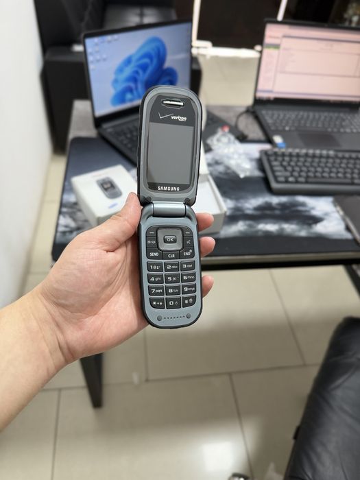 Perfectum Samsung Canvoy 2 orginal yengi
