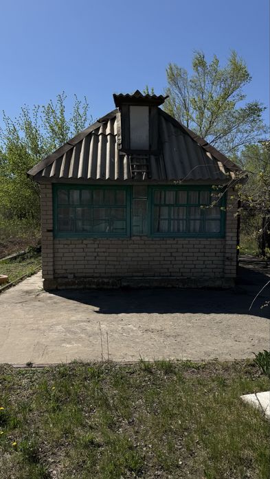 Дача металлург 12 соток