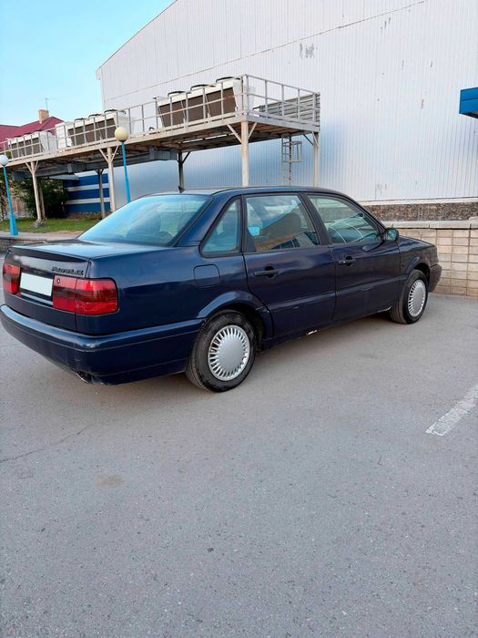 Продам Фольксваген Пассат Б4 | Volkswagen Passat B4