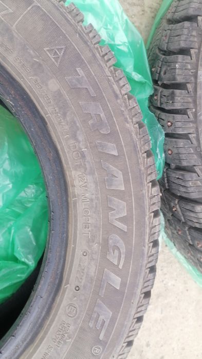 Шина для машина 14