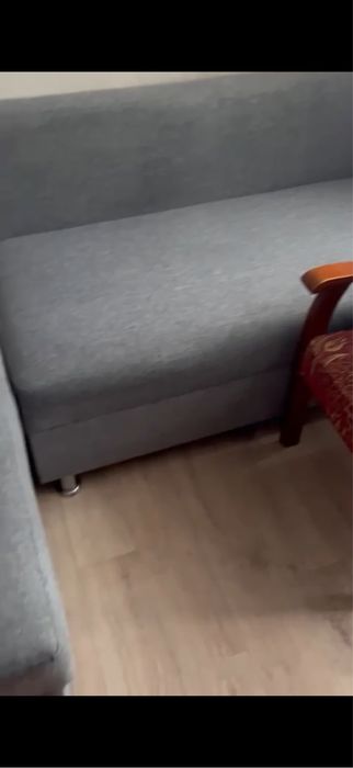 отдам даром диван, срочно