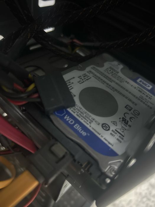 vand calculator folosit