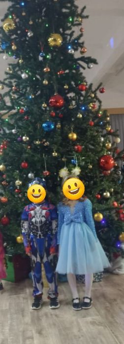 Продам платье на девочку