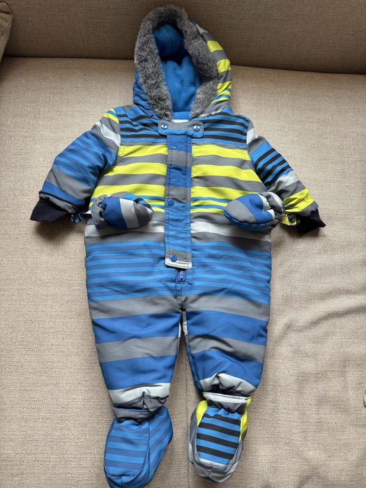 Jacadi, Chicco 6 месеца