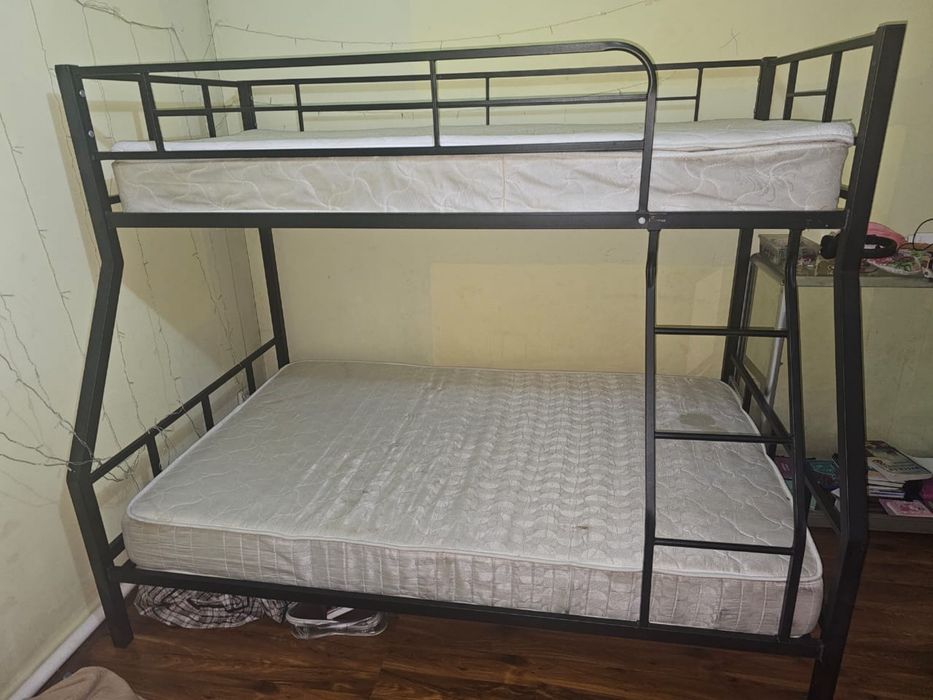 Продам кровать отличного качества!