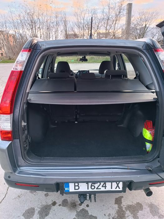 Продавам Хонда црв 2